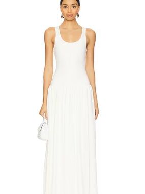 Lovers and friends Tori maxi dress